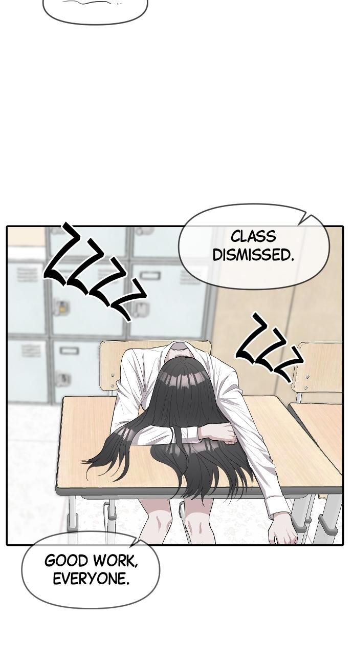 Undercover at Chaebol High Chapter 4 - Page 90