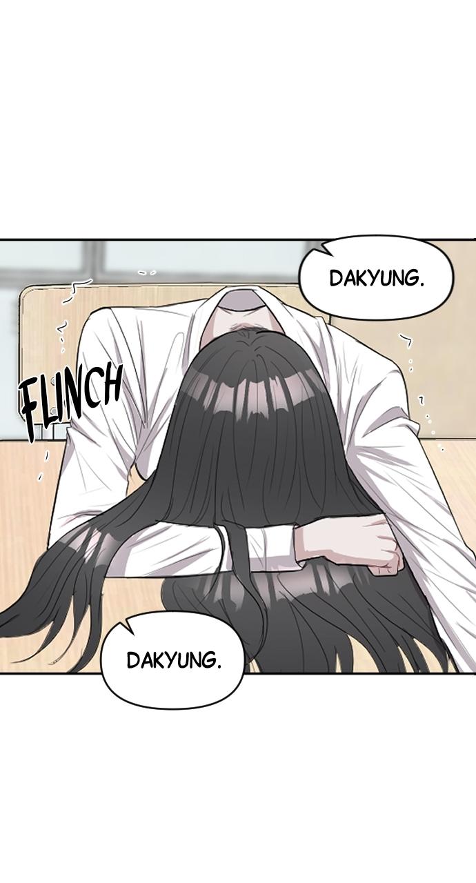 Undercover at Chaebol High Chapter 4 - Page 91