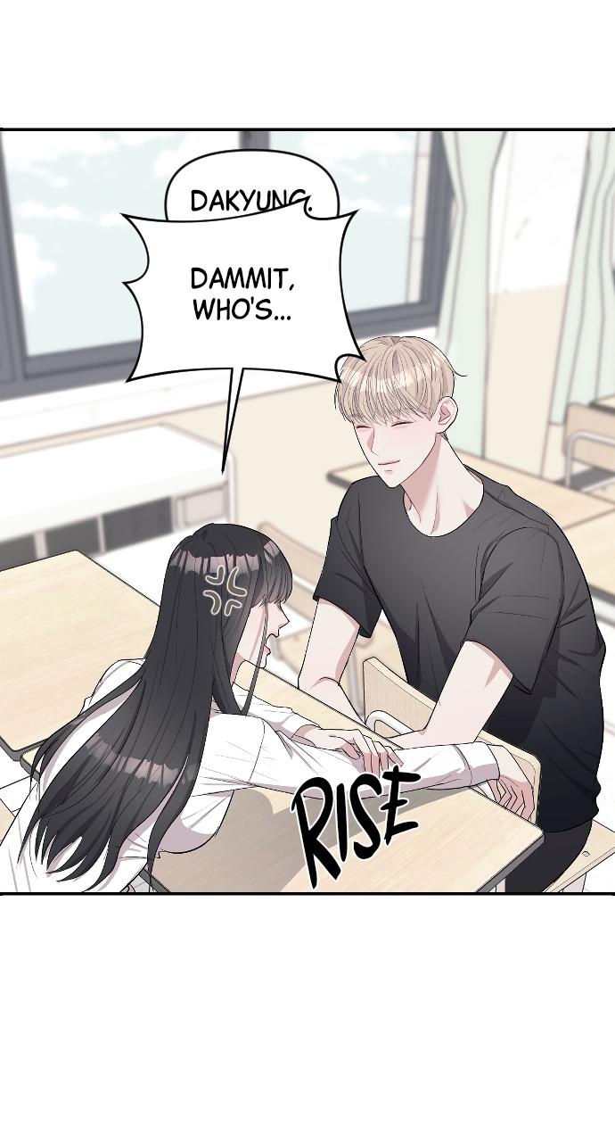 Undercover at Chaebol High Chapter 4 - Page 92