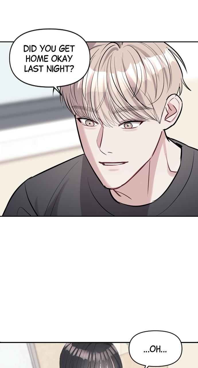 Undercover at Chaebol High Chapter 4 - Page 93