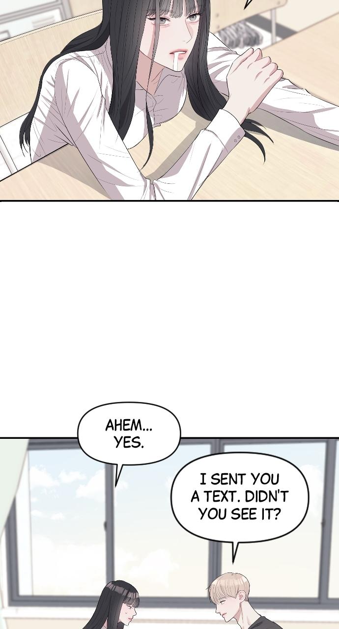 Undercover at Chaebol High Chapter 4 - Page 94