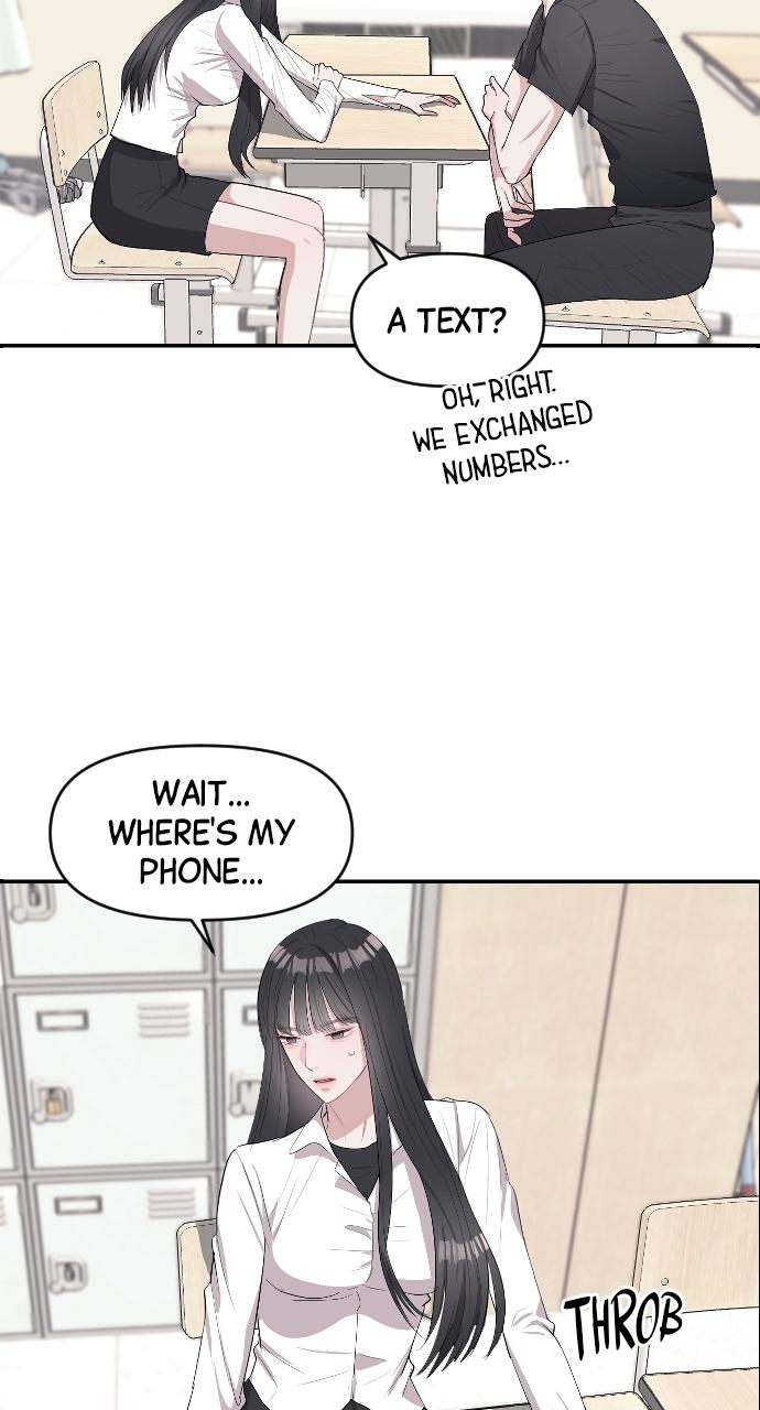 Undercover at Chaebol High Chapter 4 - Page 95