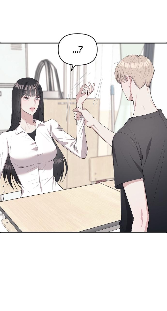 Undercover at Chaebol High Chapter 4 - Page 98