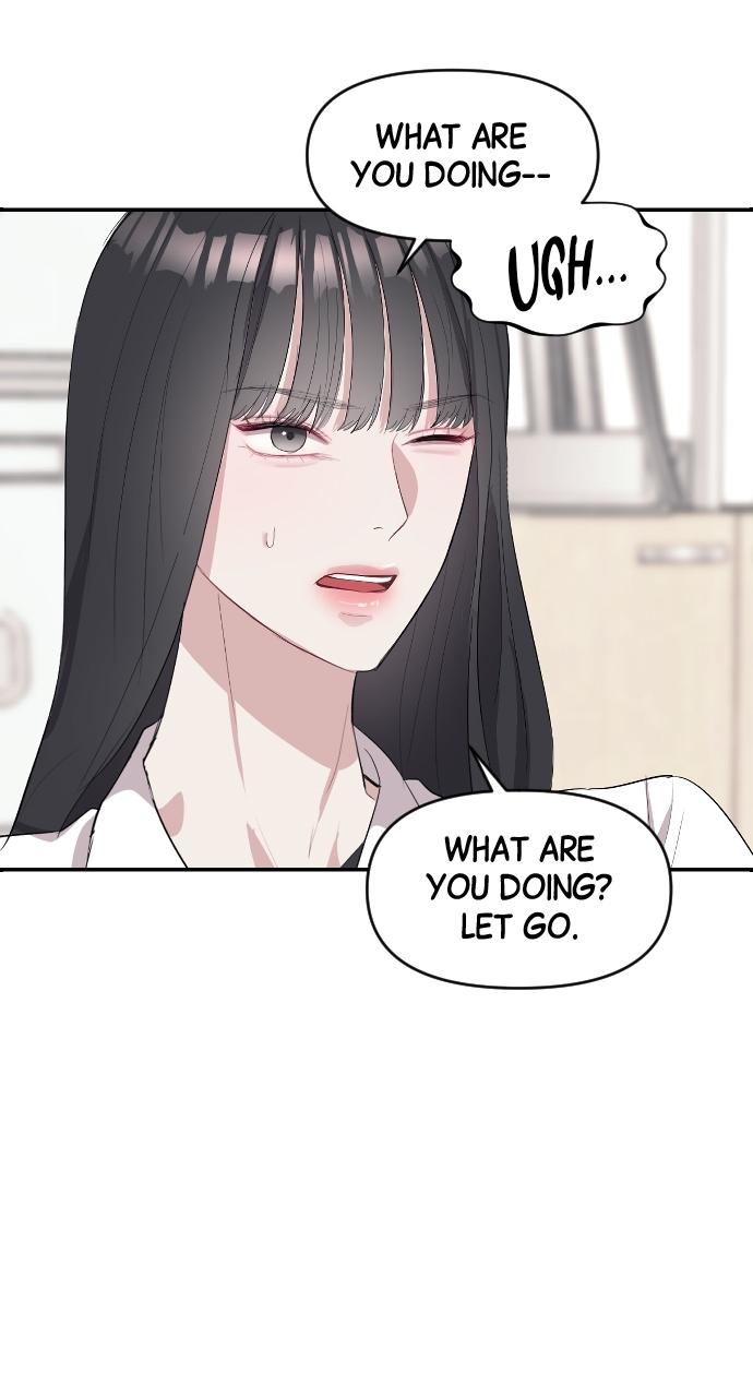 Undercover at Chaebol High Chapter 4 - Page 99