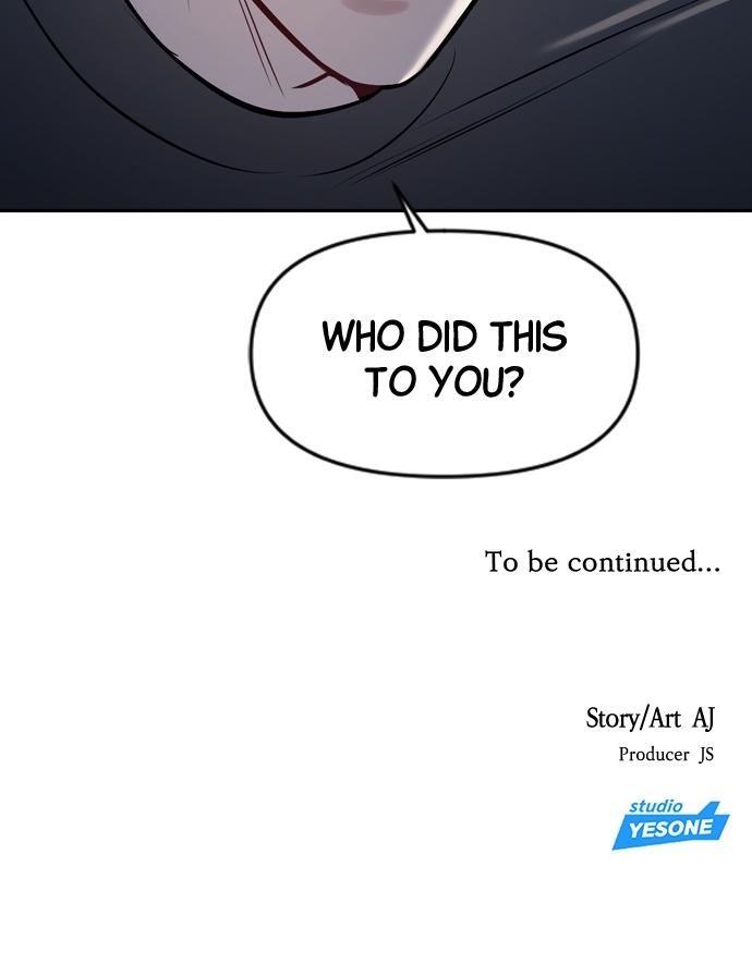 Undercover at Chaebol High Chapter 4 - Page 104