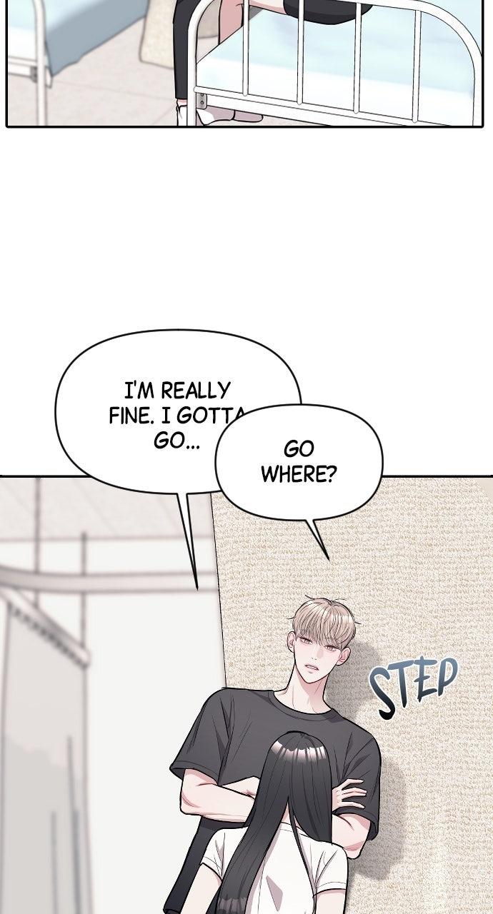 Undercover at Chaebol High Chapter 5 - Page 6