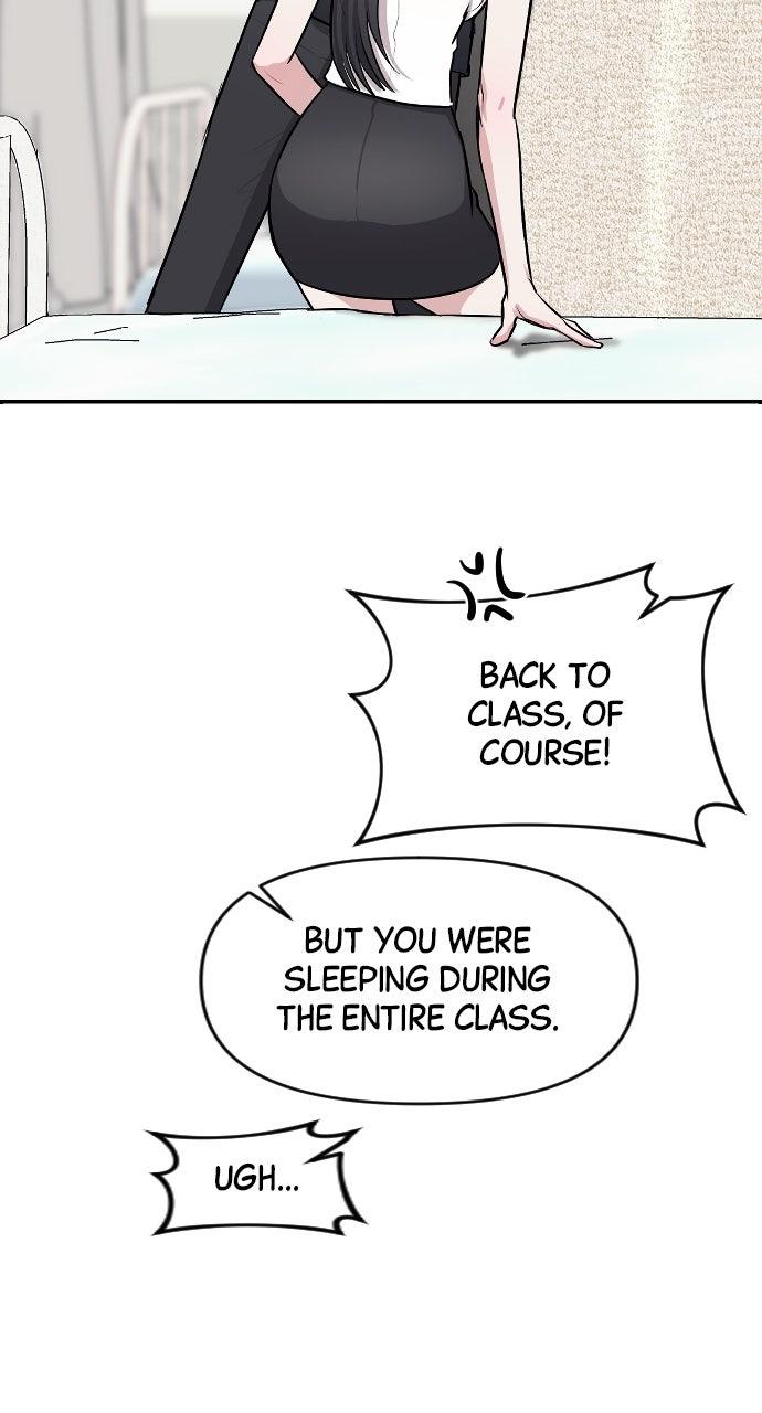 Undercover at Chaebol High Chapter 5 - Page 7