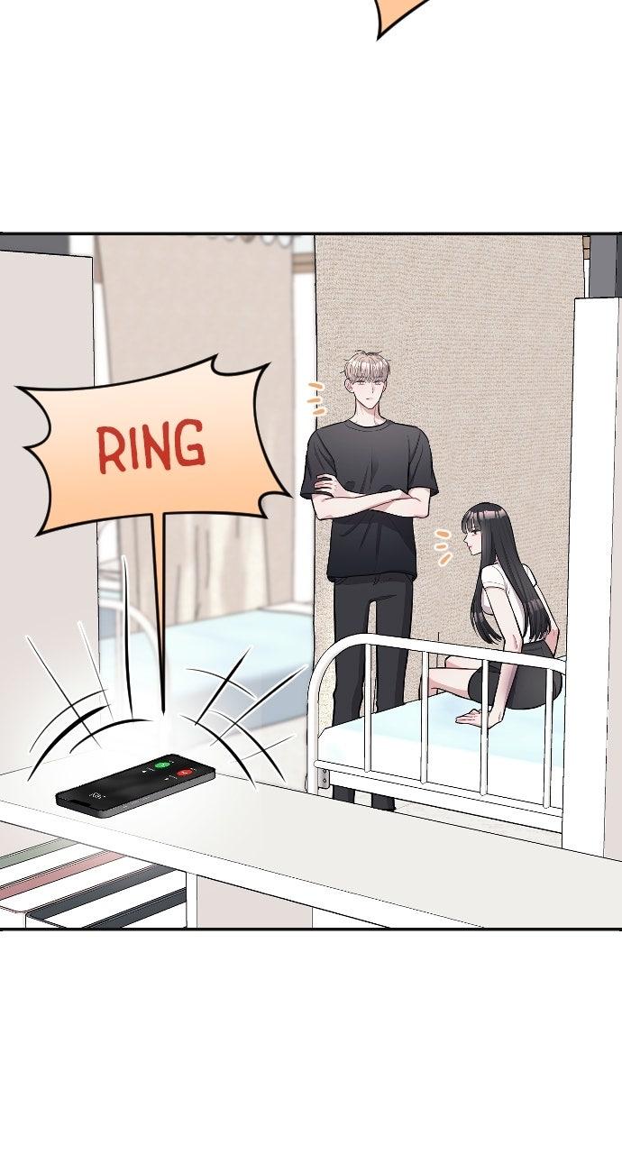 Undercover at Chaebol High Chapter 5 - Page 9