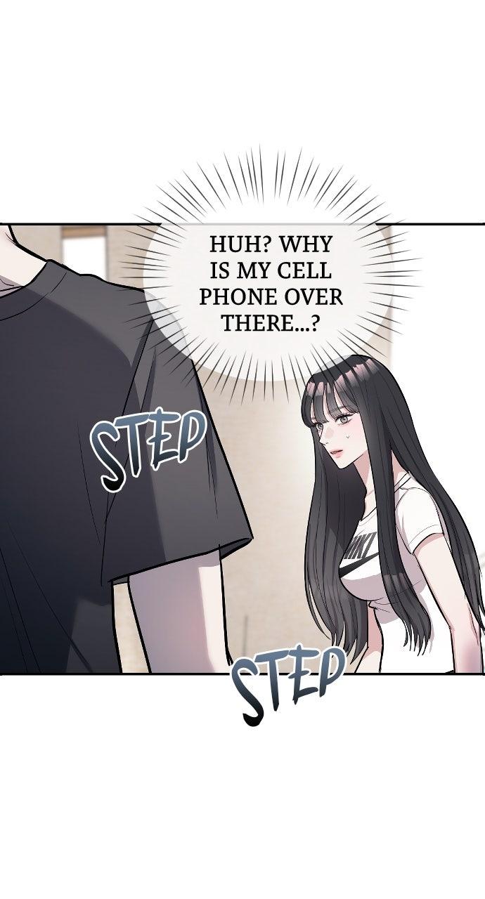 Undercover at Chaebol High Chapter 5 - Page 10