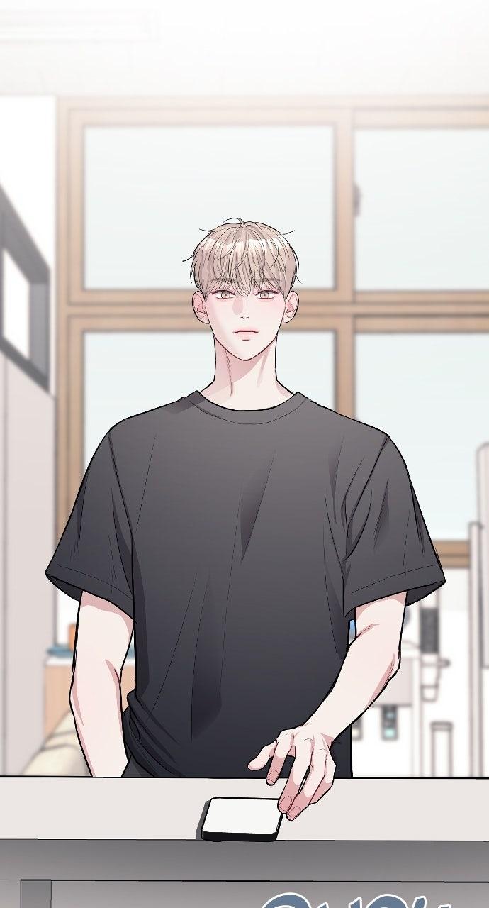 Undercover at Chaebol High Chapter 5 - Page 12