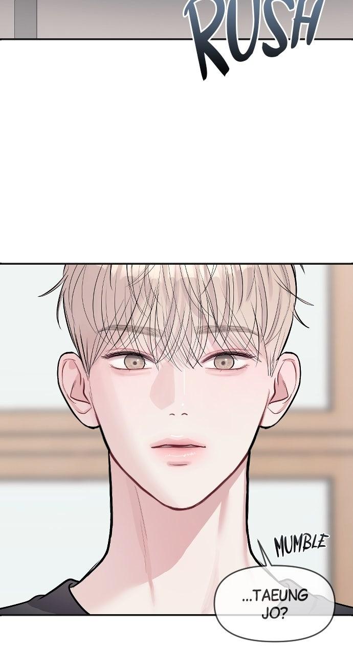 Undercover at Chaebol High Chapter 5 - Page 13