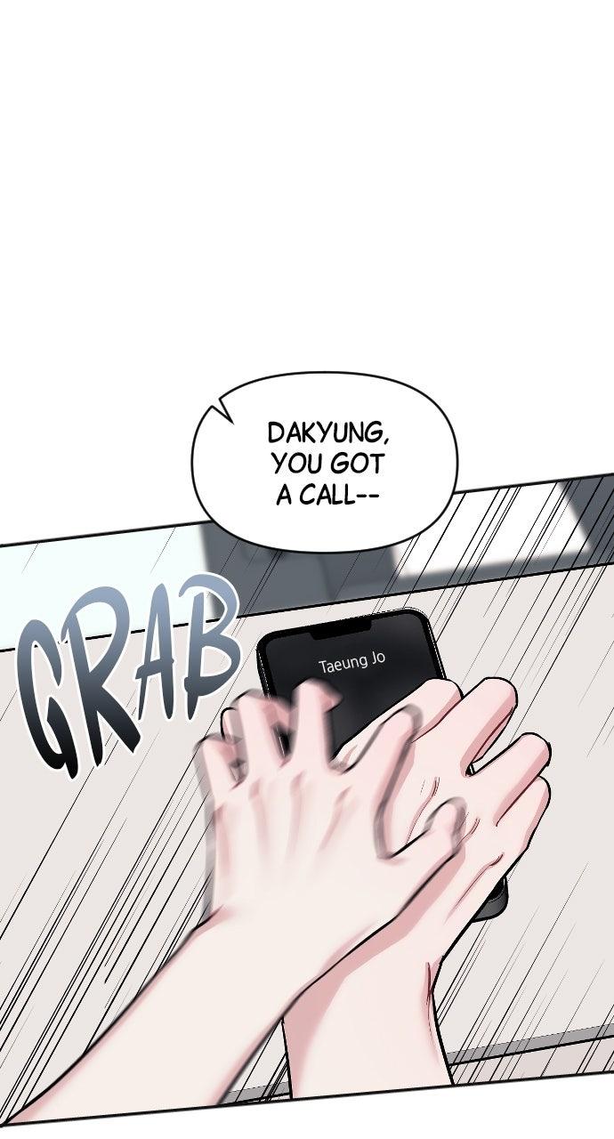 Undercover at Chaebol High Chapter 5 - Page 14