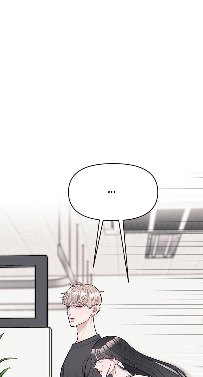 Undercover at Chaebol High Chapter 5 - Page 15