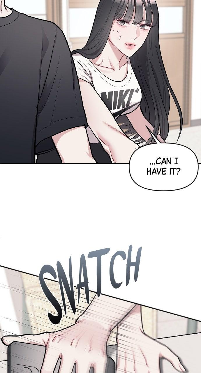 Undercover at Chaebol High Chapter 5 - Page 17