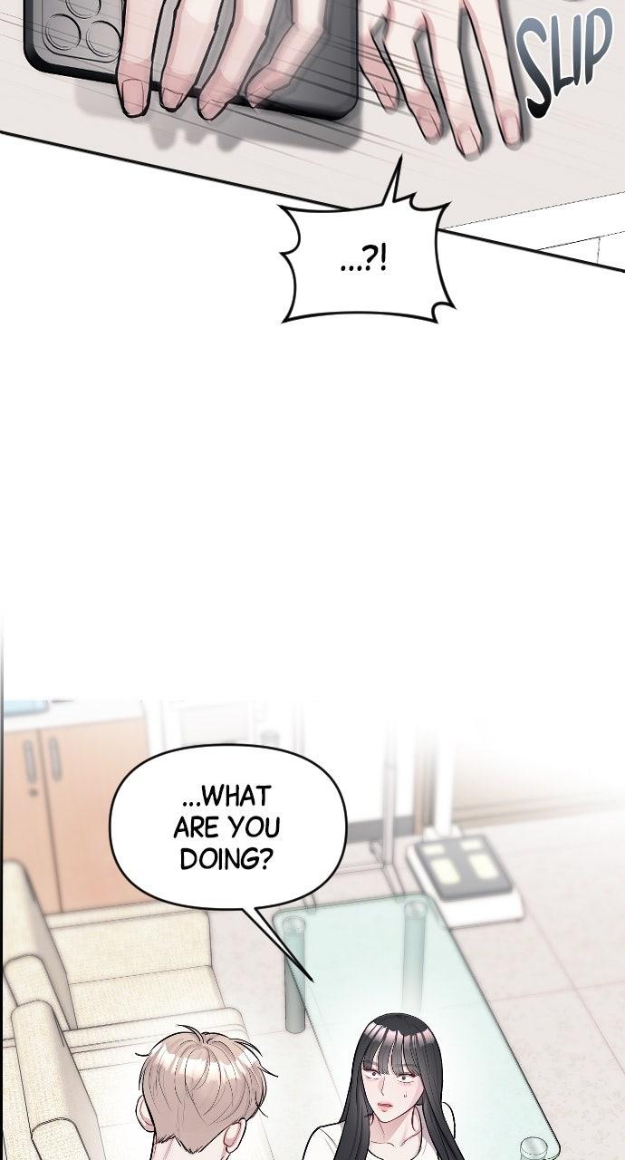 Undercover at Chaebol High Chapter 5 - Page 18