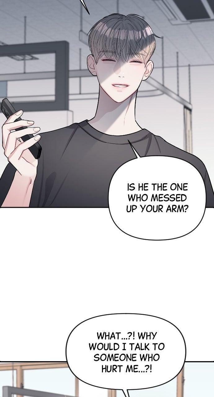 Undercover at Chaebol High Chapter 5 - Page 20
