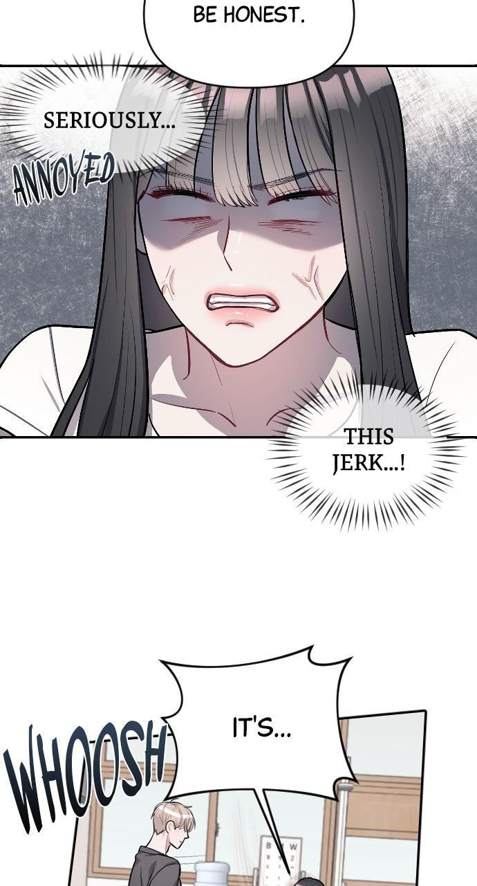 Undercover at Chaebol High Chapter 5 - Page 22