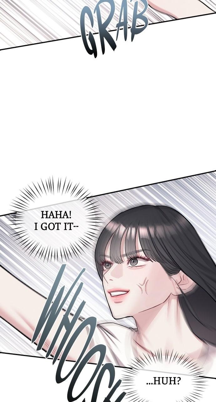 Undercover at Chaebol High Chapter 5 - Page 25