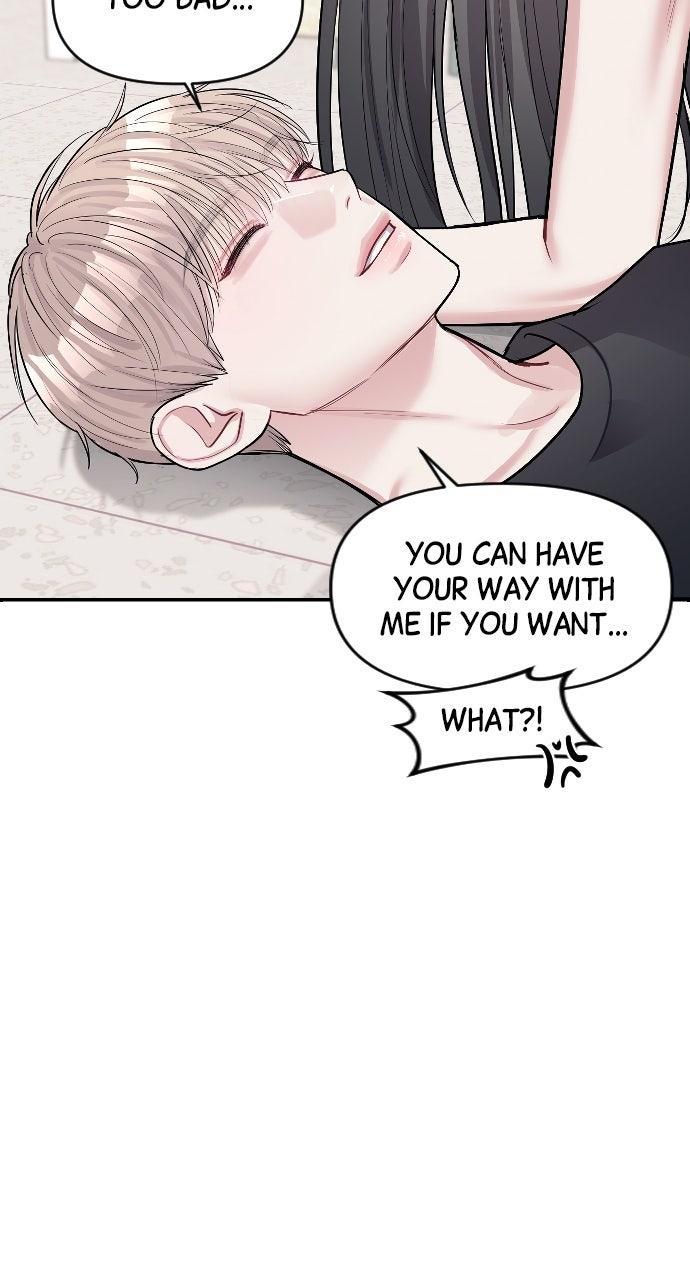 Undercover at Chaebol High Chapter 5 - Page 31