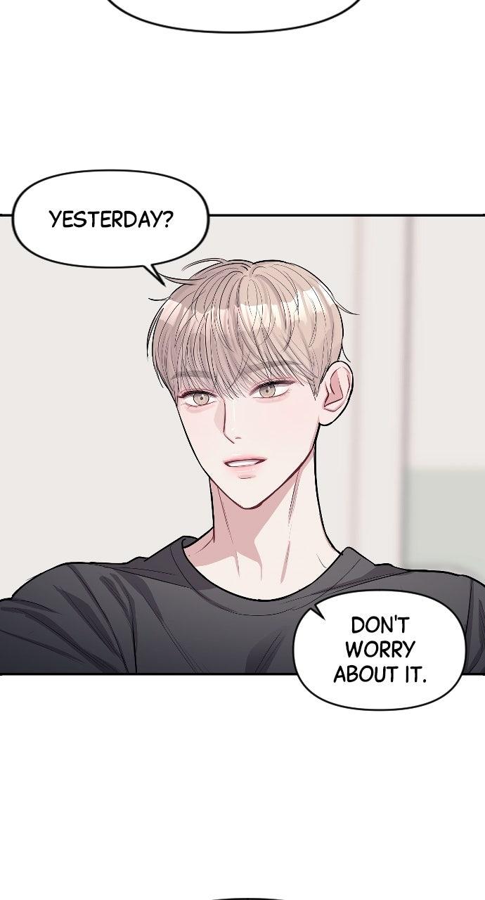 Undercover at Chaebol High Chapter 5 - Page 34