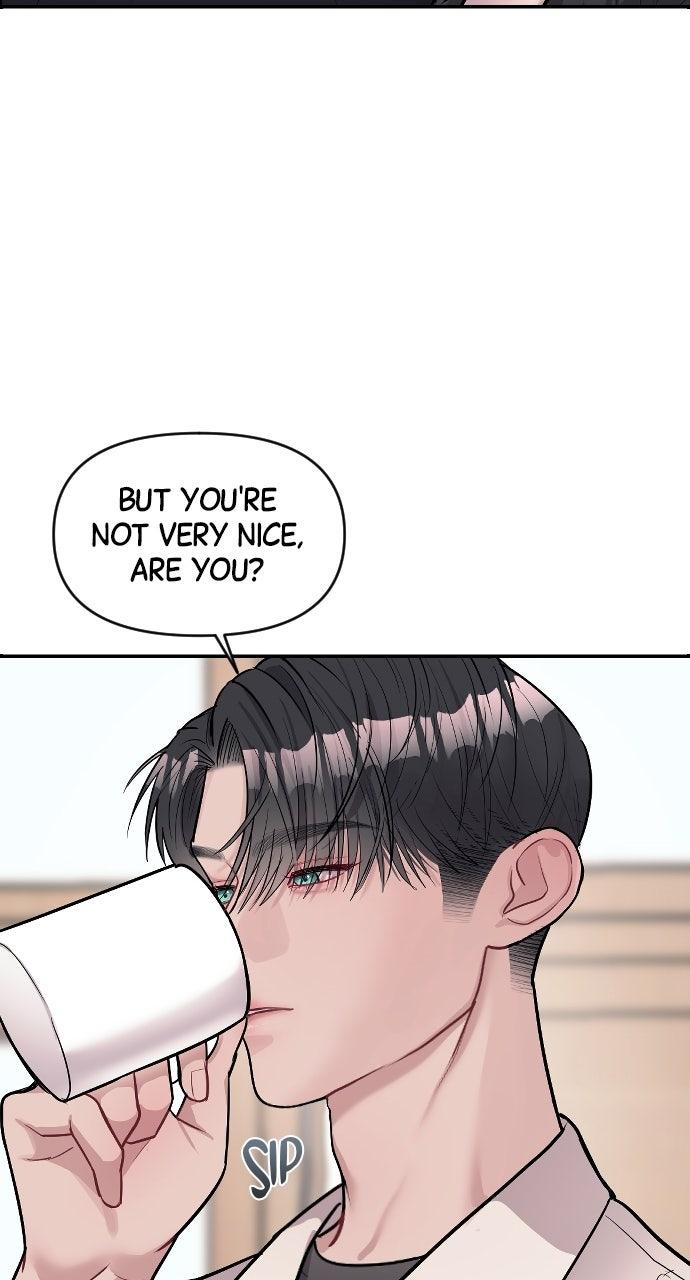 Undercover at Chaebol High Chapter 5 - Page 36