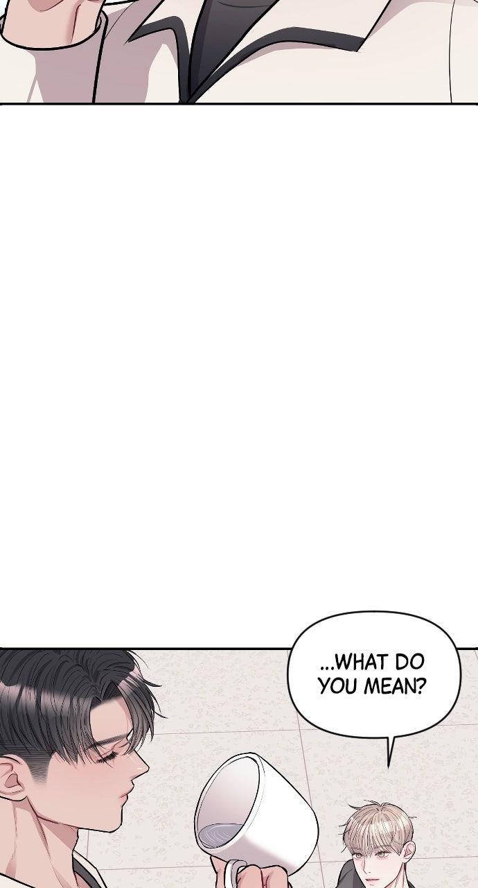 Undercover at Chaebol High Chapter 5 - Page 37