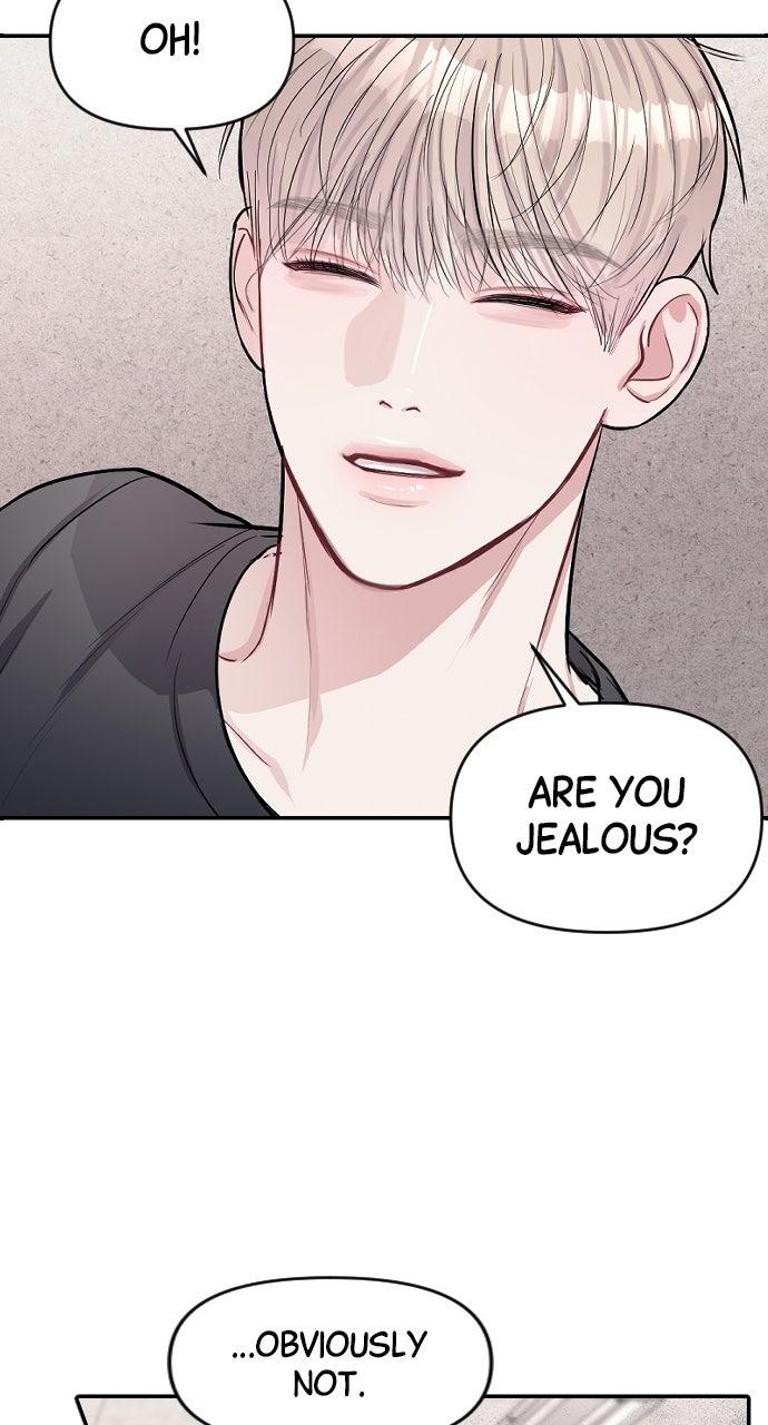 Undercover at Chaebol High Chapter 5 - Page 40