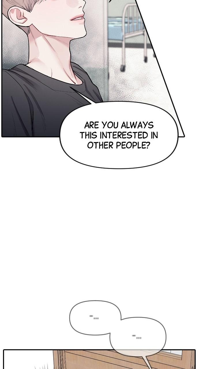 Undercover at Chaebol High Chapter 5 - Page 42