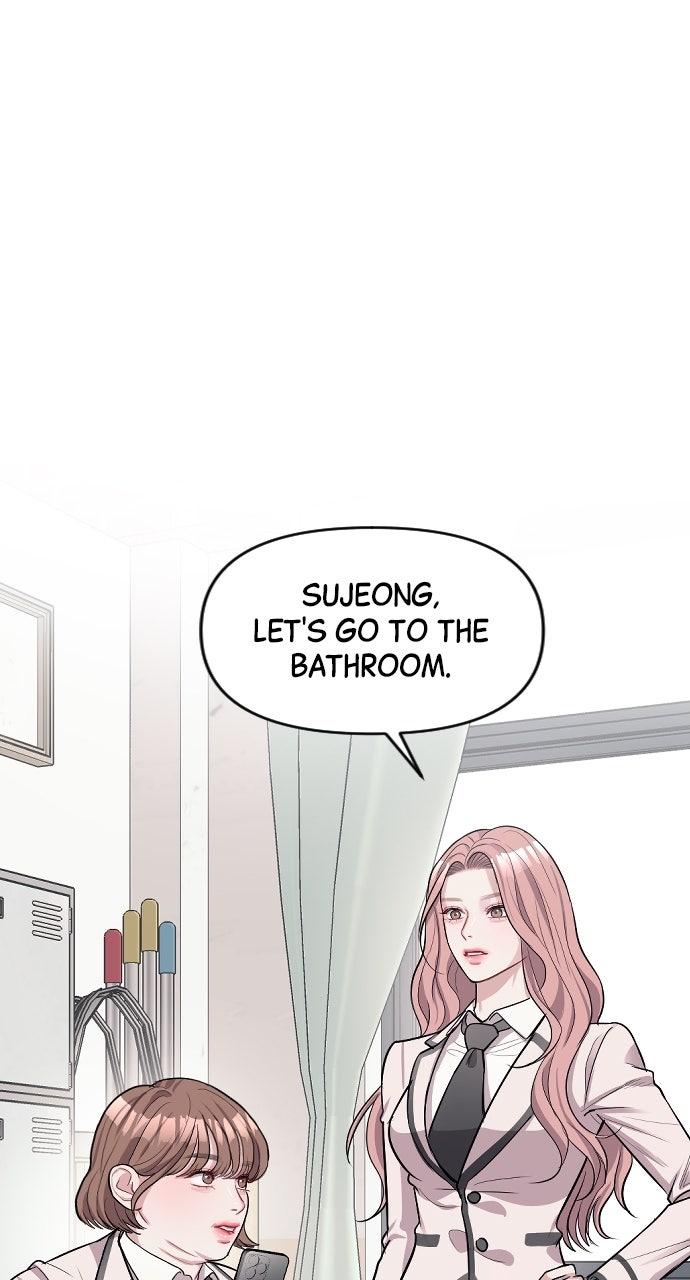 Undercover at Chaebol High Chapter 5 - Page 45