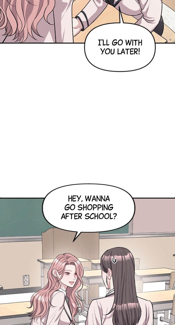 Undercover at Chaebol High Chapter 5 - Page 47