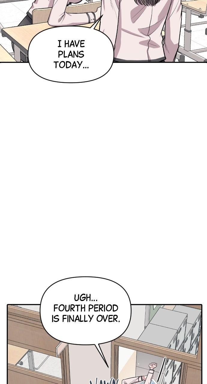 Undercover at Chaebol High Chapter 5 - Page 48