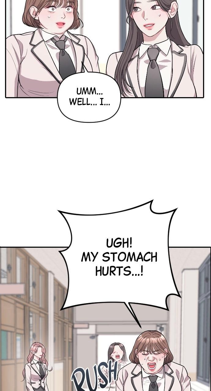 Undercover at Chaebol High Chapter 5 - Page 50