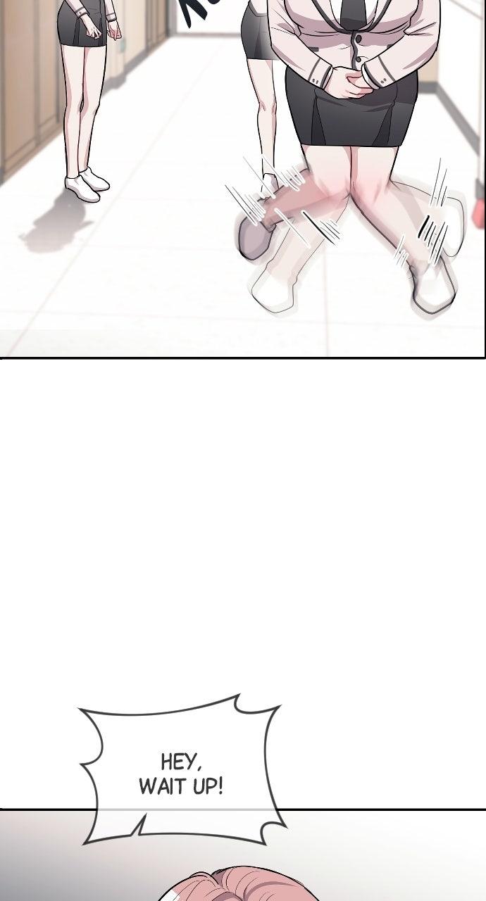 Undercover at Chaebol High Chapter 5 - Page 51