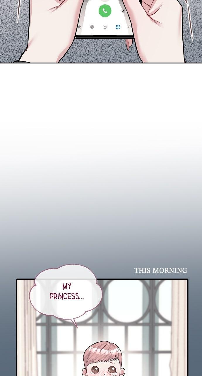 Undercover at Chaebol High Chapter 5 - Page 57