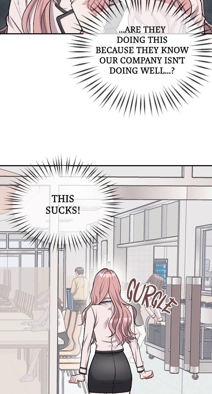 Undercover at Chaebol High Chapter 5 - Page 60