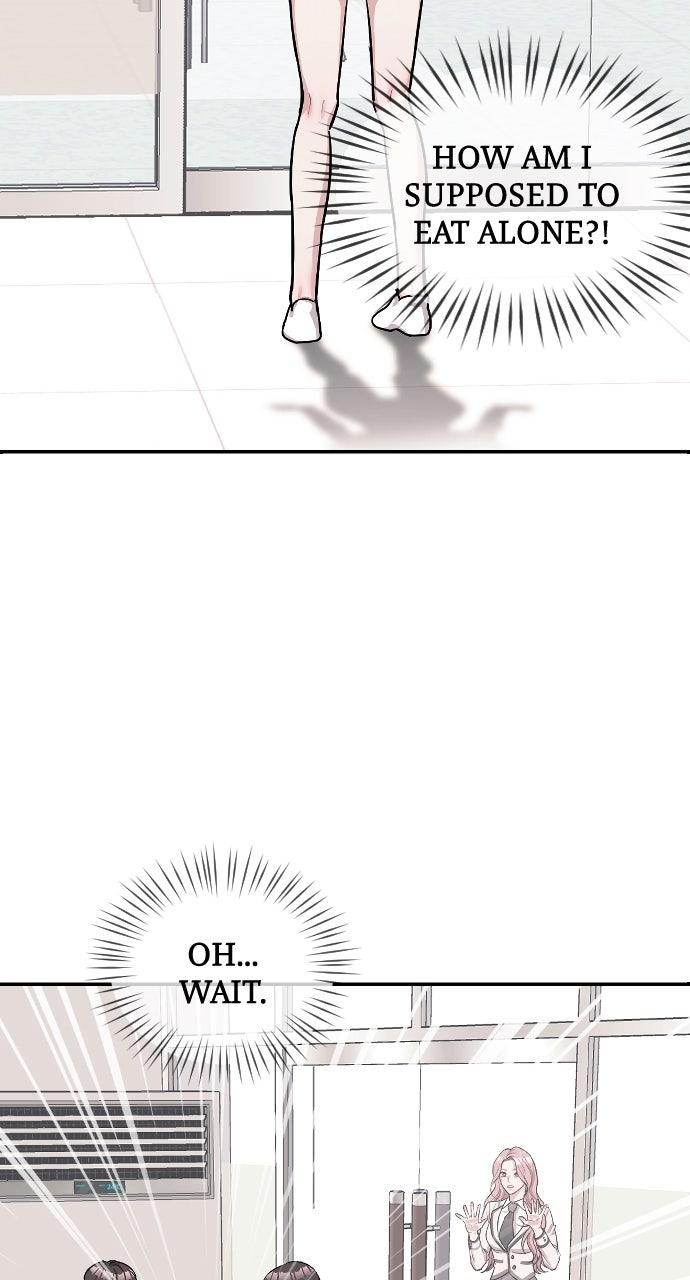 Undercover at Chaebol High Chapter 5 - Page 61