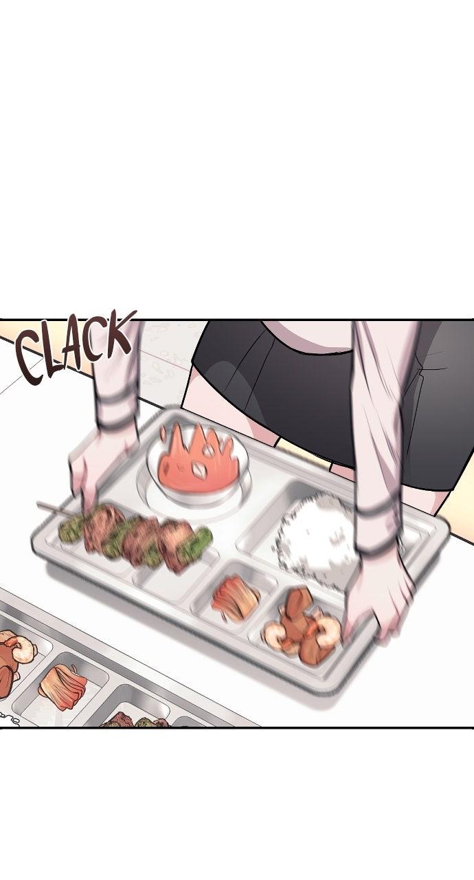 Undercover at Chaebol High Chapter 5 - Page 64