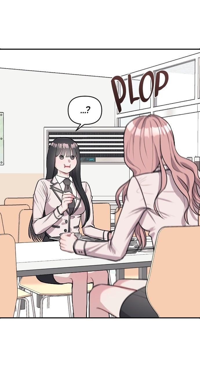 Undercover at Chaebol High Chapter 5 - Page 65