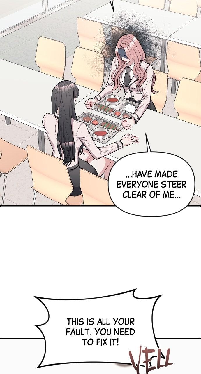 Undercover at Chaebol High Chapter 5 - Page 69