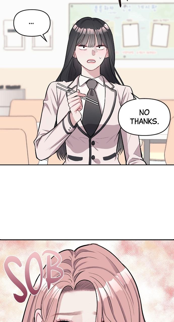 Undercover at Chaebol High Chapter 5 - Page 70