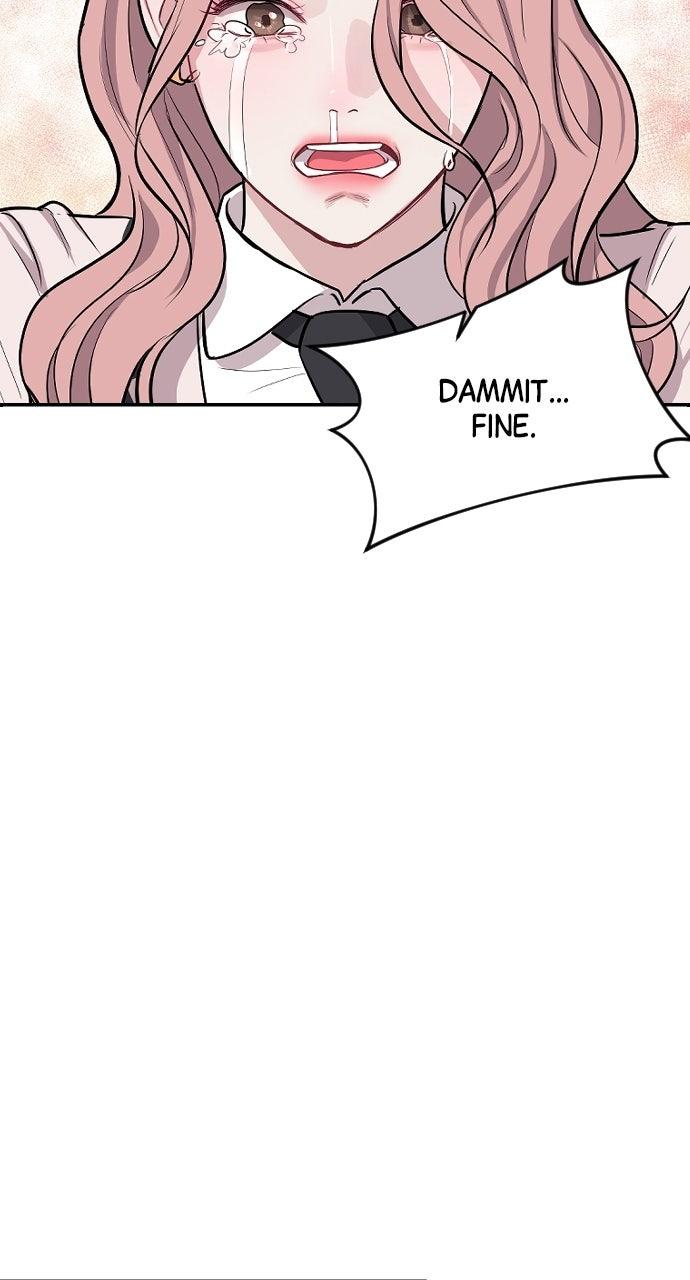 Undercover at Chaebol High Chapter 5 - Page 71