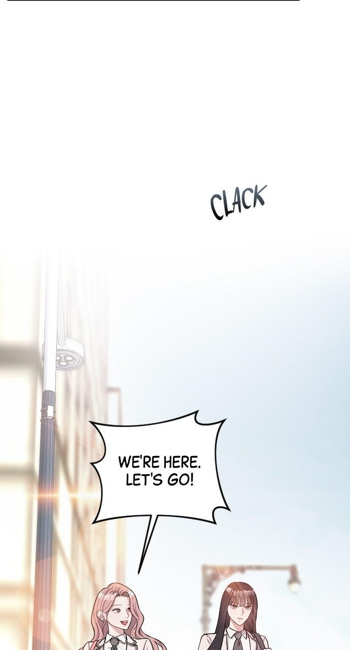 Undercover at Chaebol High Chapter 5 - Page 78