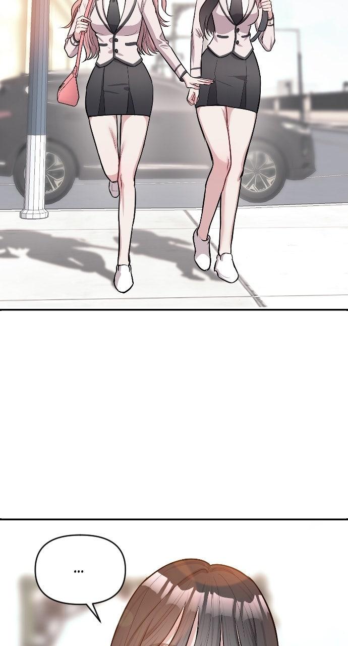 Undercover at Chaebol High Chapter 5 - Page 79