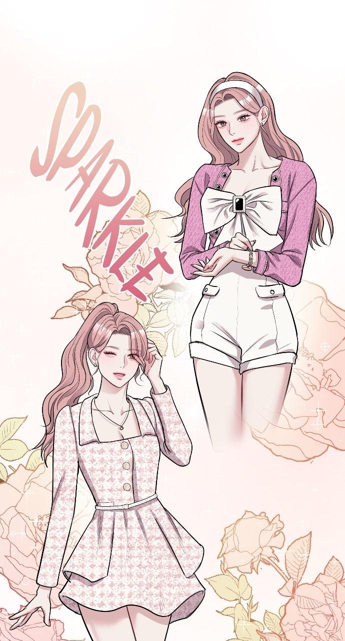 Undercover at Chaebol High Chapter 5 - Page 83