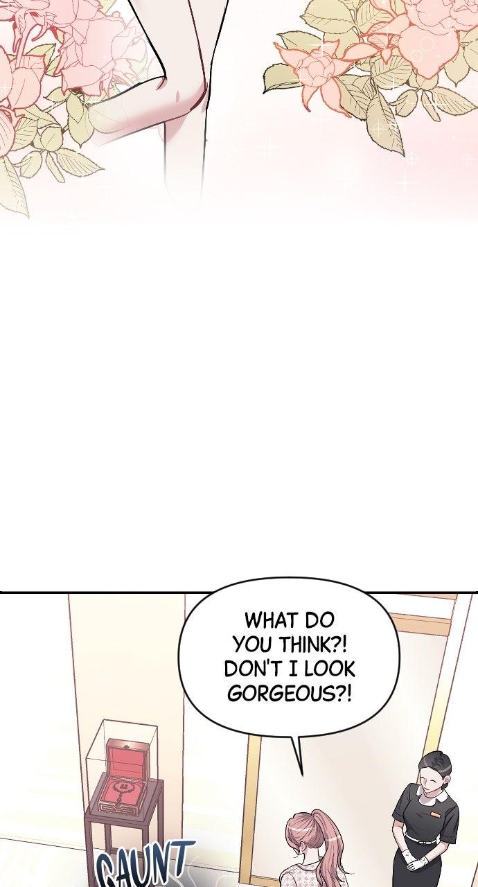 Undercover at Chaebol High Chapter 5 - Page 84