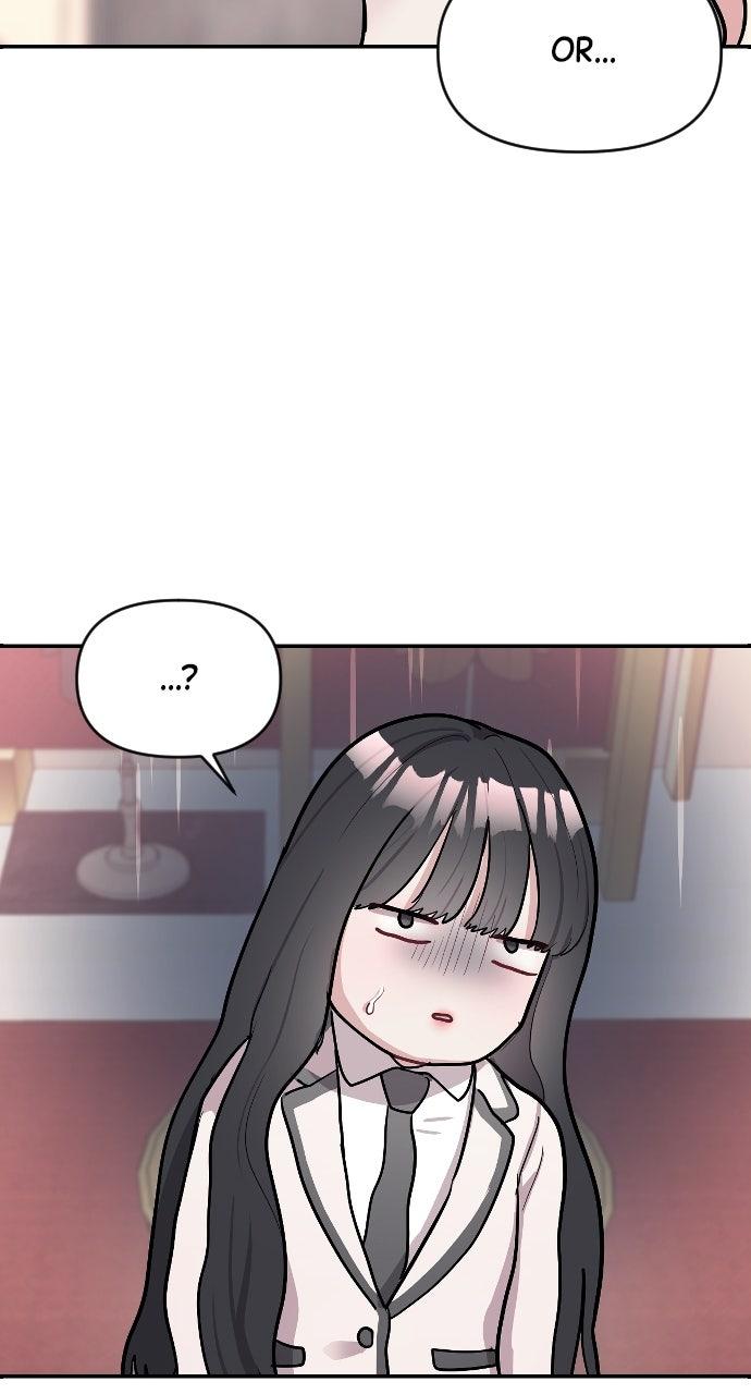 Undercover at Chaebol High Chapter 5 - Page 87