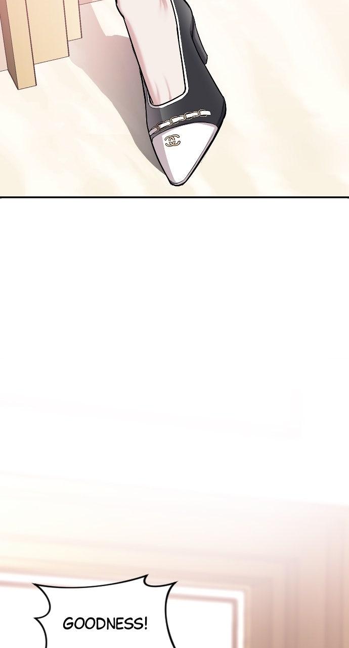 Undercover at Chaebol High Chapter 5 - Page 89