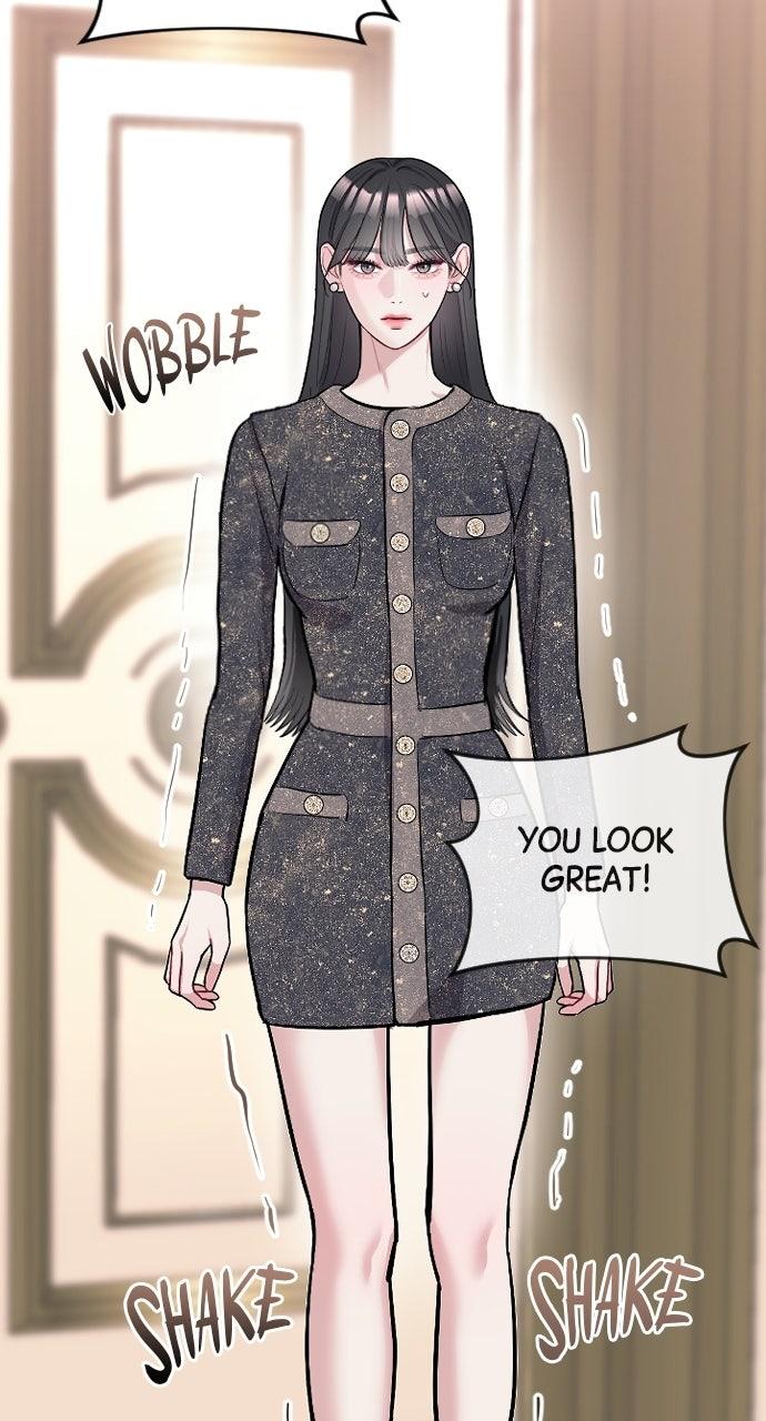 Undercover at Chaebol High Chapter 5 - Page 90