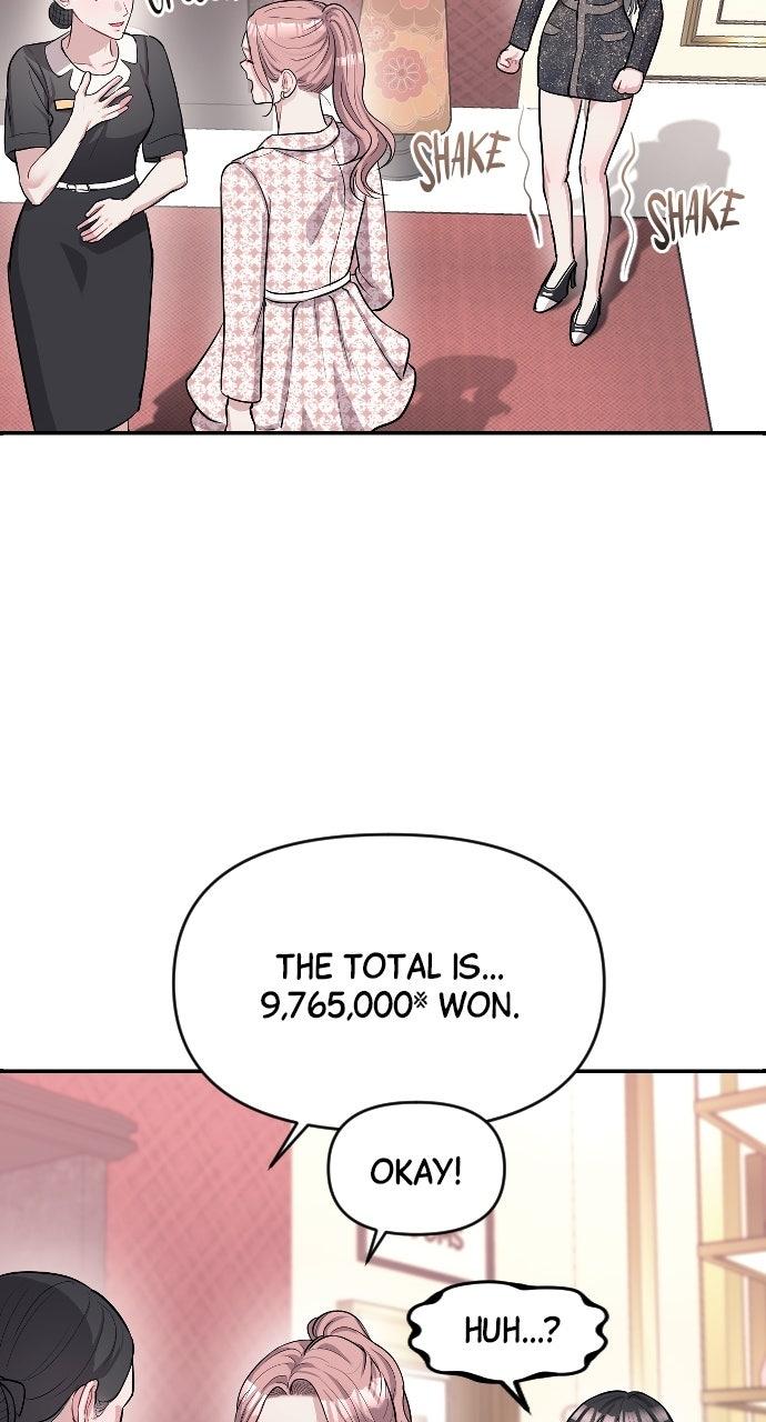 Undercover at Chaebol High Chapter 5 - Page 92