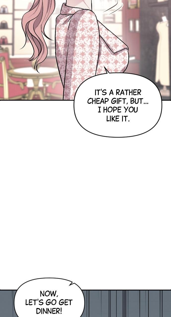 Undercover at Chaebol High Chapter 5 - Page 94